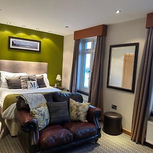 Deluxe Double Room Sea View